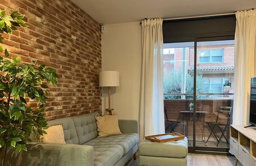 Mollerussa Appartement | Homing Mollerussa 10