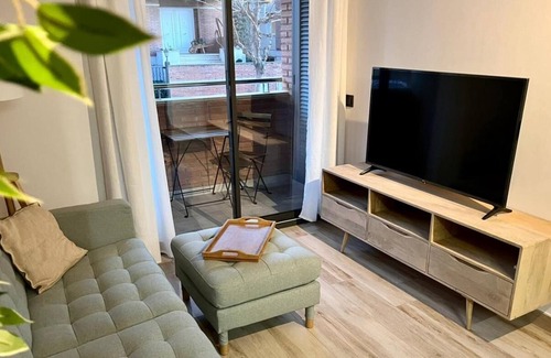 Mollerussa Appartement | Homing Mollerussa 10