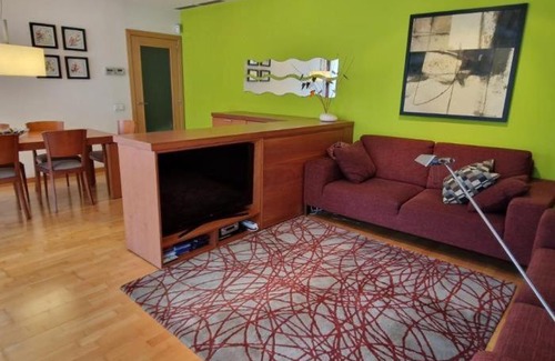 Sabadell Appartement | Homing Sabadell 73