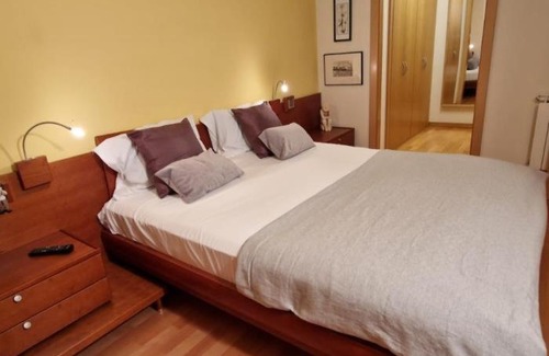Sabadell Appartement | Homing Sabadell 73