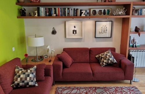 Sabadell Appartement | Homing Sabadell 73