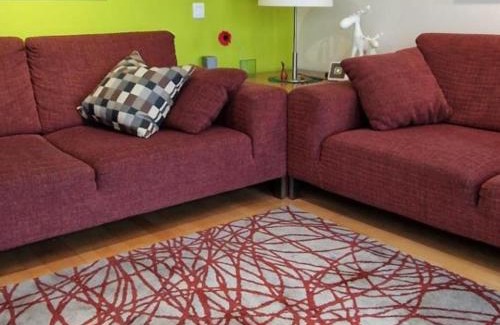 Sabadell Appartement | Homing Sabadell 73