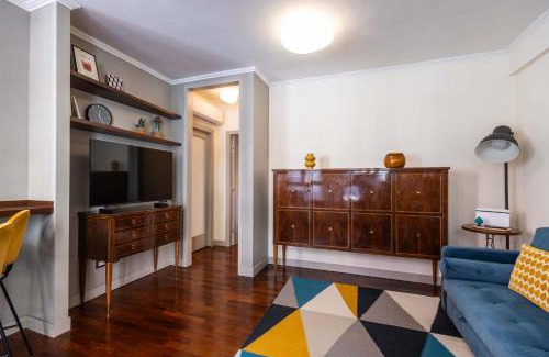 Porta Romana Appartement | Homing - Ticinese 5