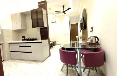 Indirapuram Appartement | Homlee-Diamond 2BHK Lift-Parking-Max Vaishali