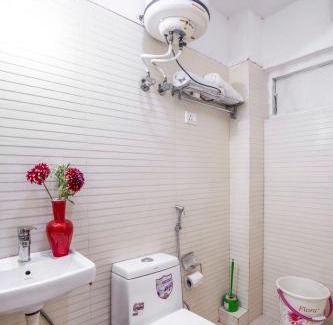 Delhi Appartement | Homlee-Heritage 2 Bedroom-Bharat Mandapam- ITO