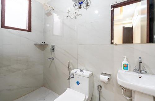 Vasundhara Appartement | Homlee-Vasundhara 3BHK Flat- kitchen-Parking-Lift