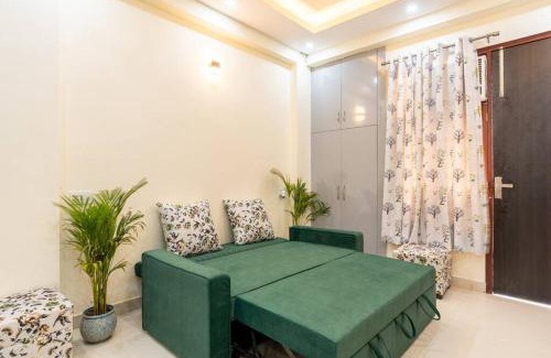 Vasundhara Appartement | Homlee-Vasundhara 5BHK with Terrace(For Function)