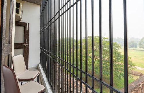Delhi Appartement | Homlee-Vintage 2BHK-Fort View-Bharat Mandapam-NDLS