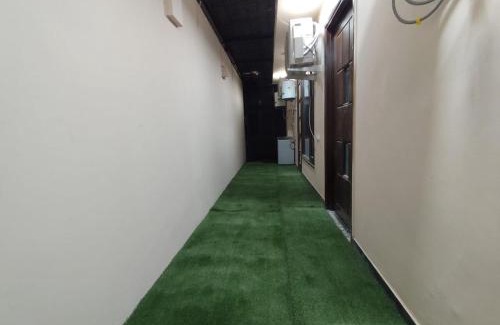 Dariyaganj Appartement | Homlee-Virasat 3BHK Flat Central DEL-Lift-Parking