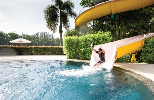 Laguna Station Balnéaire | Homm Suites Laguna, part of Banyan Group