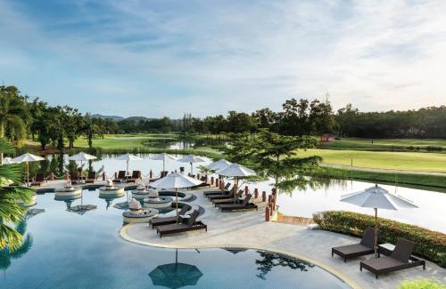 Laguna Station Balnéaire | Homm Suites Laguna, part of Banyan Group
