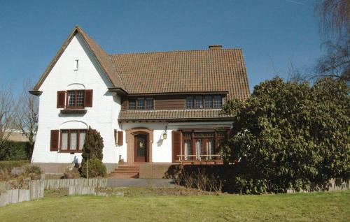 Poperinge Maison | Hommelhove
