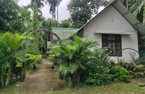 Golaghat Hôtel | Homocation Seuj Nivas