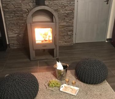Balatonakarattya Maison | Homoki Wellness Üdülőház