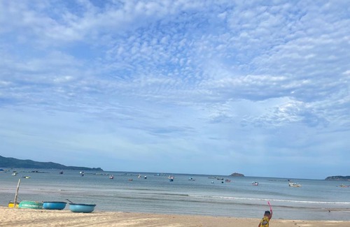Song Cau Maison | Homstay Nhà Mập