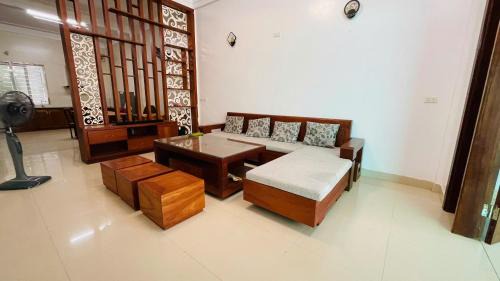 Cua Lo Maison | Homstay1987