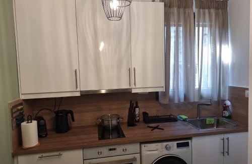 Neos Kosmos Appartement | Homy