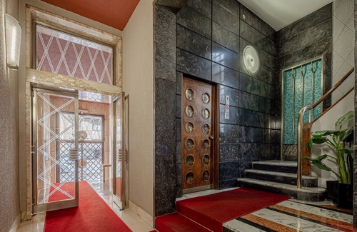 Porta Nuova Appartement | Homy - The Superior Suite 4