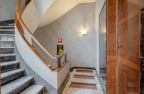 Porta Nuova Appartement | Homy - The Superior Suite 4