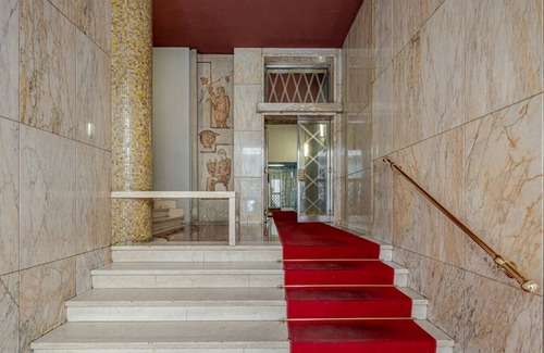 Porta Nuova Appartement | Homy - The Superior Suite 4