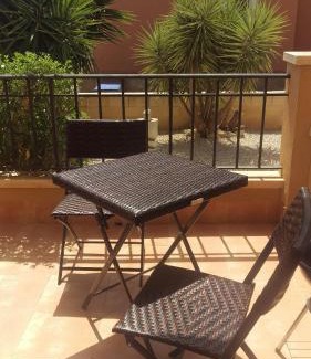 Hondon de las Nieves Villa | Hondon-Villa