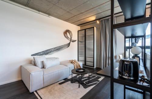 Nedvezi u Rican Appartement | HONEST Ricany
