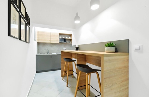 Smichov Appartement | Honest SMICHOV