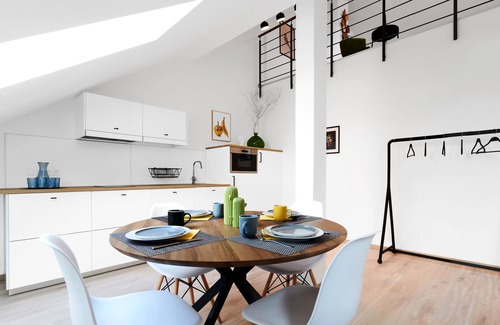 Smichov Appartement | Honest SMICHOV