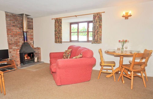 Winscombe Maison | Hébergement 1 chambre à Winscombe