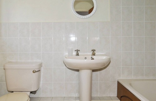 Winscombe Maison | Hébergement 1 chambre à Winscombe