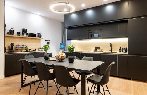 Embajadores Appartement | HONEY APARTMENT IN THE CENTER OF MADRID