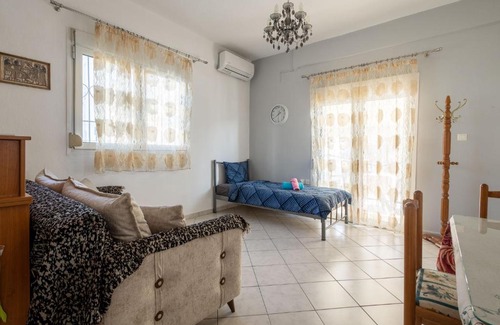 Larissa Appartement | Honey apartment LA