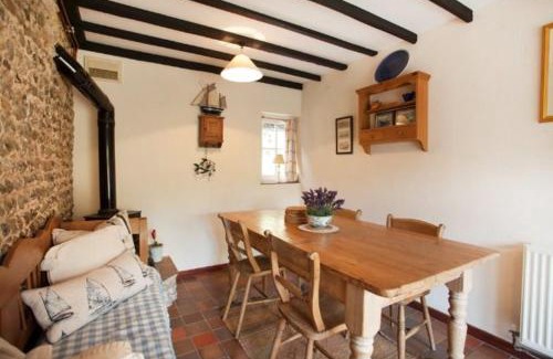 Stiffkey Maison | Honey Barrel Cottage