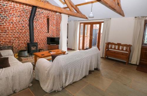 Fulmodeston Maison | Honey Buzzard Barn