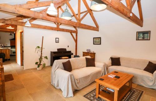 Fulmodeston Maison | Honey Buzzard Barn