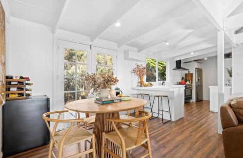 Glenlyon Maison | Honey Hill