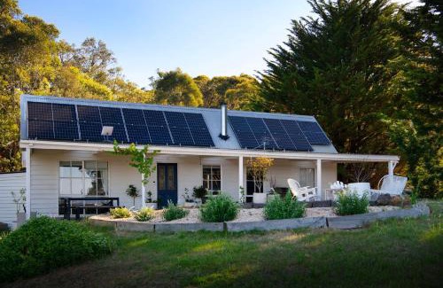 Glenlyon Maison | Honey Hill