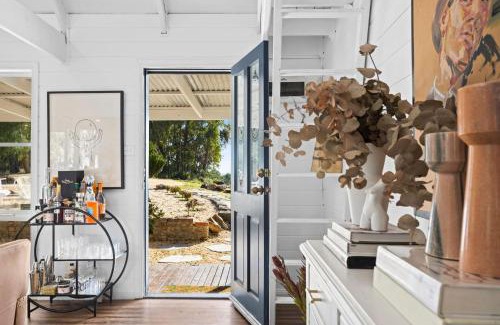 Glenlyon Maison | Honey Hill