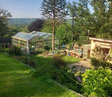 Woolbeding Maison | Honey House