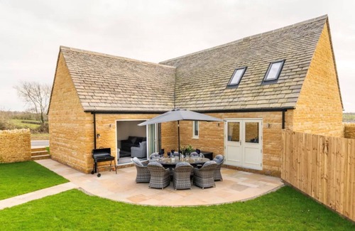 Ebrington Cottage | Honey Stone Cottage - Luxury Cottages