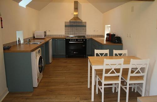 Ceauce Appartement | Honey Suckle Hideaway