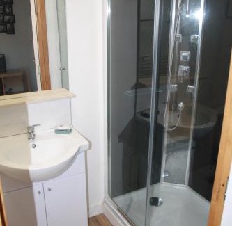Ceauce Appartement | Honey Suckle Hideaway