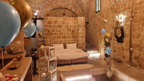 Acre Old City Appartement | Honey suite