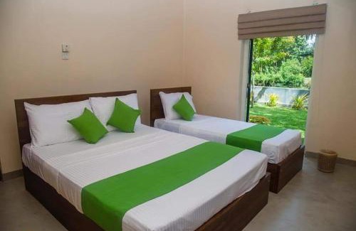 New Town Hôtel | Honey Tree Polonnaruwa