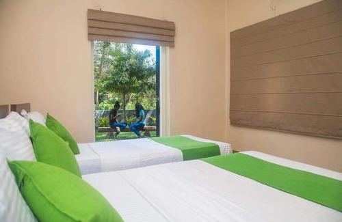 New Town Hôtel | Honey Tree Polonnaruwa