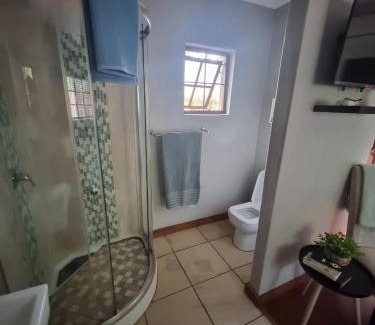 Mokopane Appartement | Honeyball Guest rooms