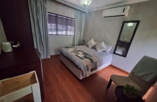 Mokopane Appartement | Honeyball Guest rooms