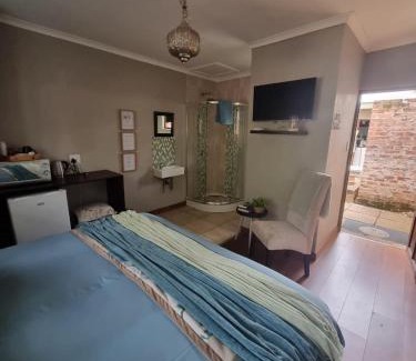 Mokopane Appartement | Honeyball Guest rooms