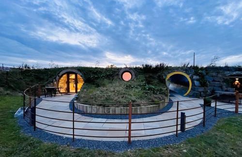Llansantffraid-ym-Mechain Maison | Honeybee Home