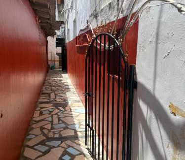 Kovalam Maison | Honeybliss Homestay